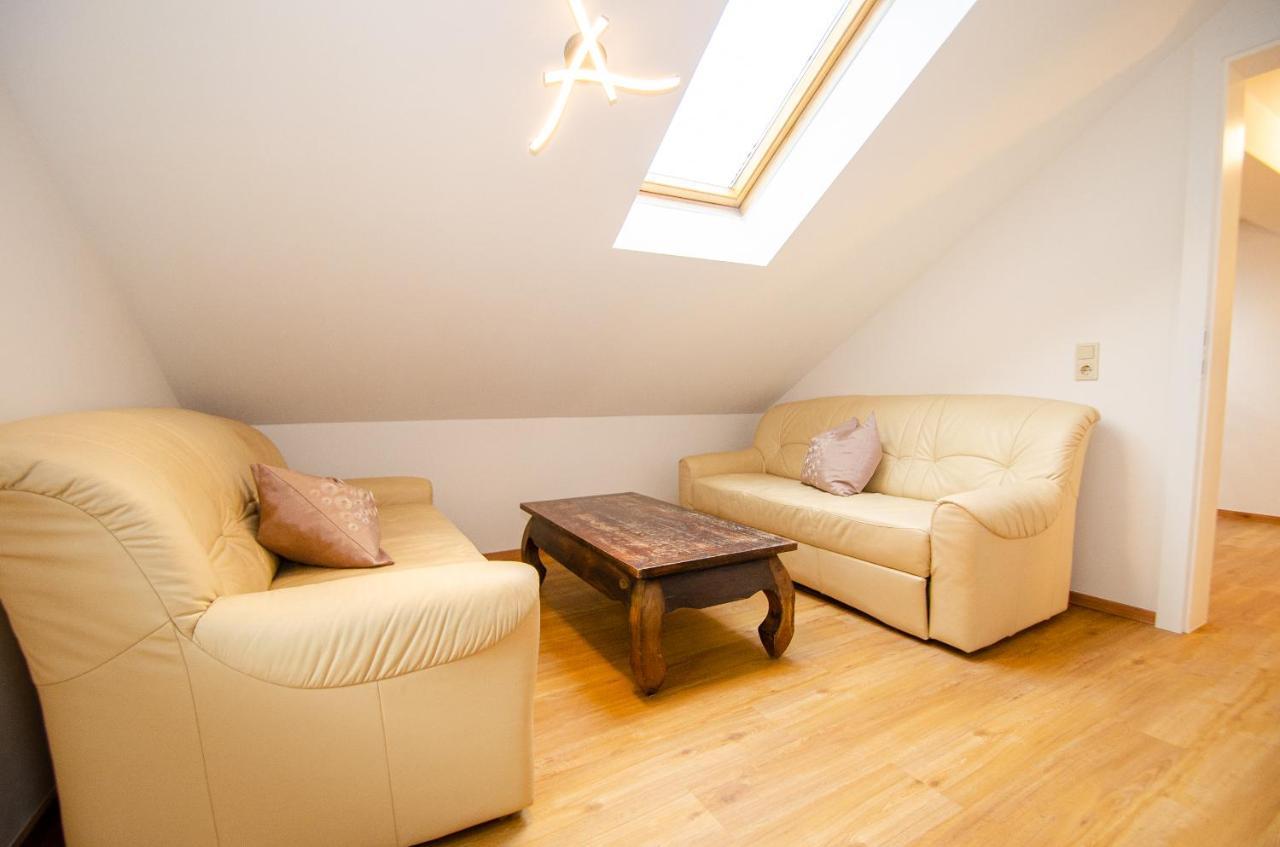 Appartementhaus Zell City By All In One Apartments Zell am See Exteriér fotografie