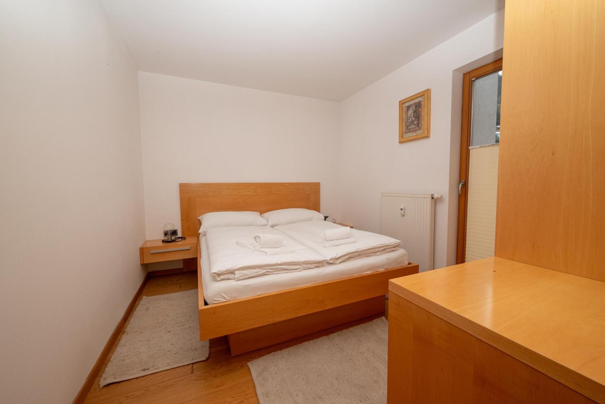 Appartementhaus Zell City By All In One Apartments Zell am See Exteriér fotografie