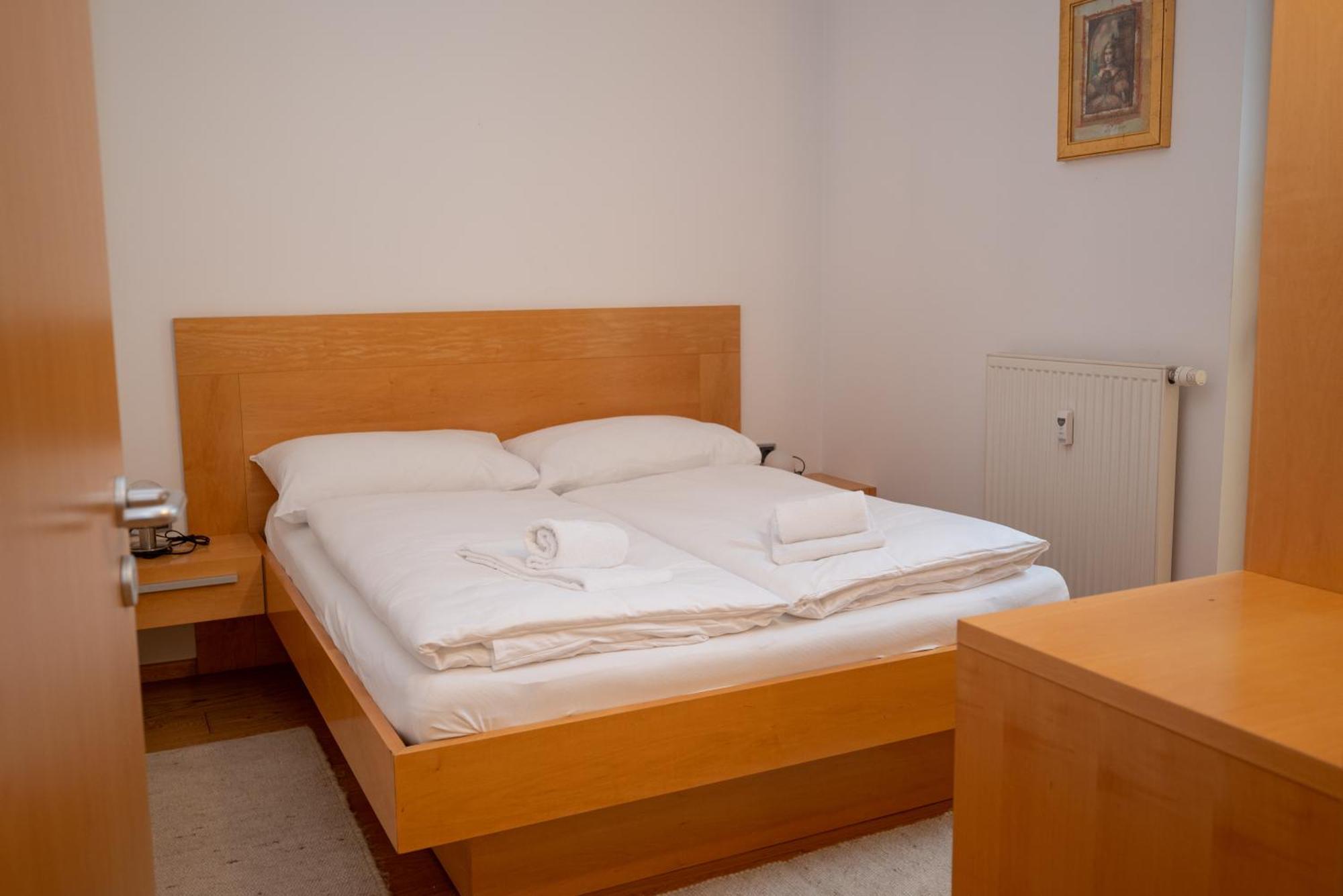 Appartementhaus Zell City By All In One Apartments Zell am See Exteriér fotografie