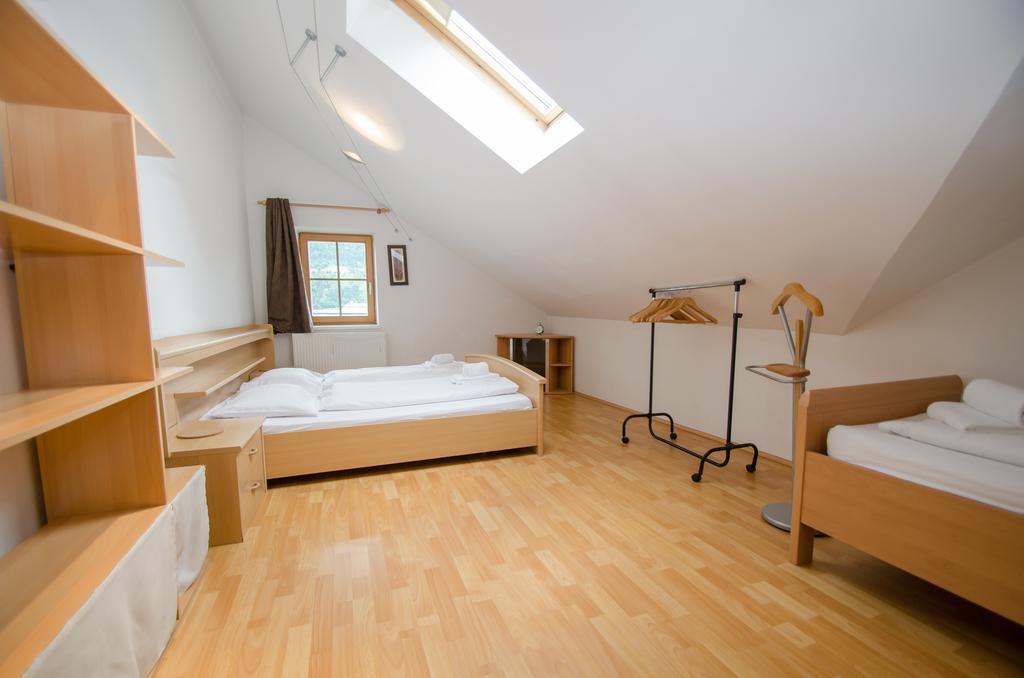 Appartementhaus Zell City By All In One Apartments Zell am See Exteriér fotografie