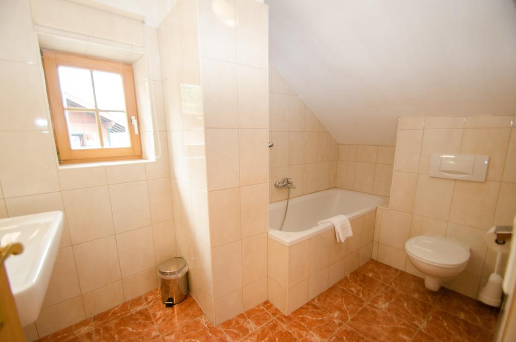 Appartementhaus Zell City By All In One Apartments Zell am See Exteriér fotografie