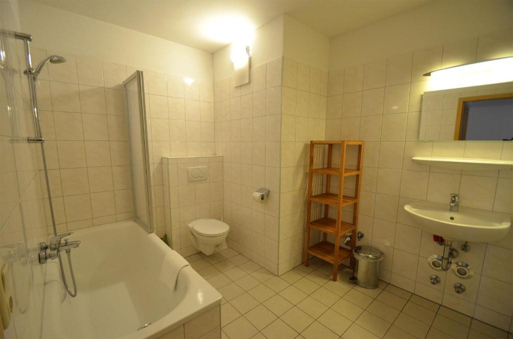 Appartementhaus Zell City By All In One Apartments Zell am See Exteriér fotografie