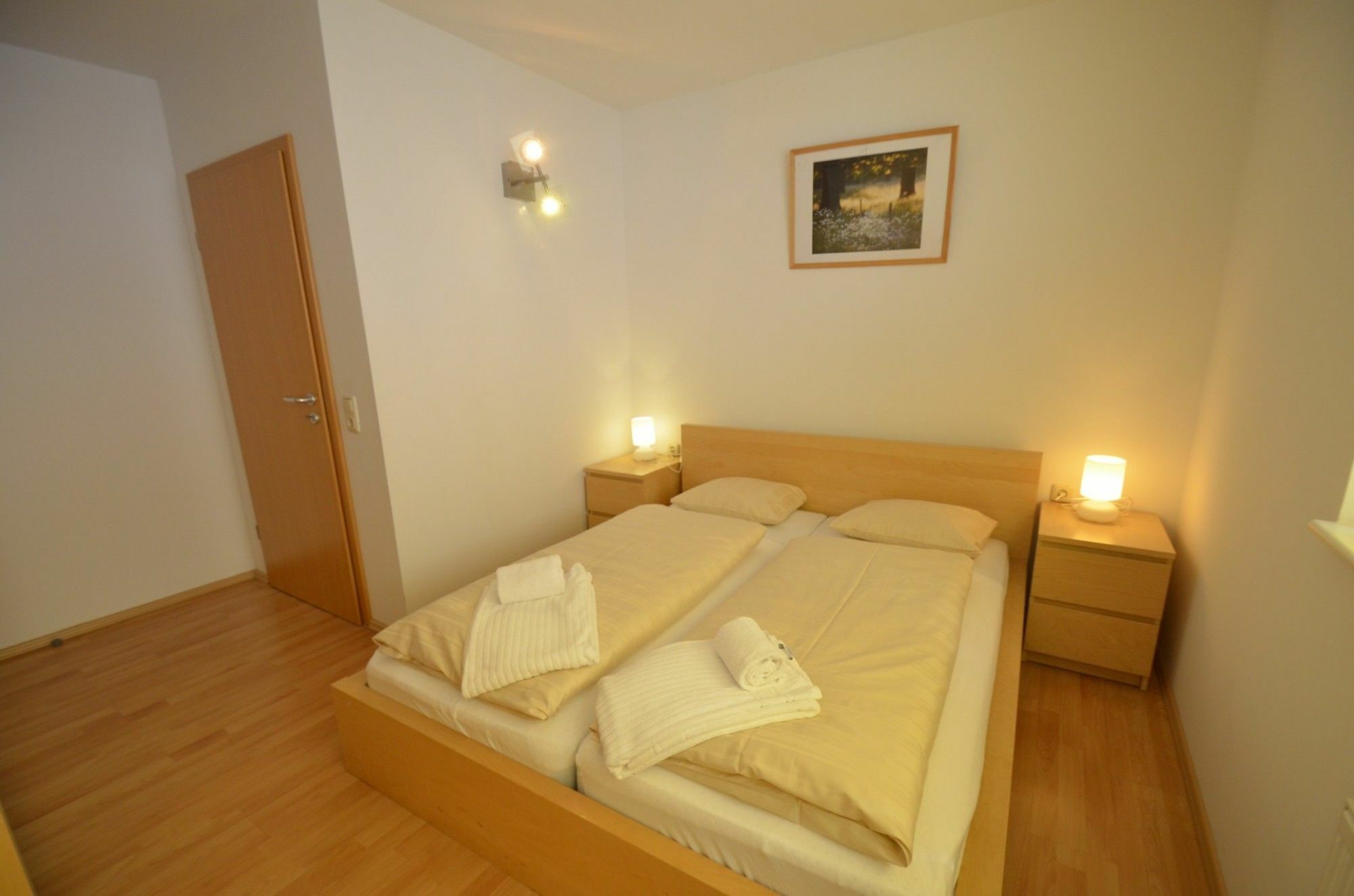 Appartementhaus Zell City By All In One Apartments Zell am See Exteriér fotografie